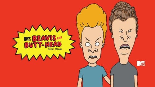 Beavis and Butt-Head: The Mike Judge Collection Volume 1 Disc 2 Bild 1