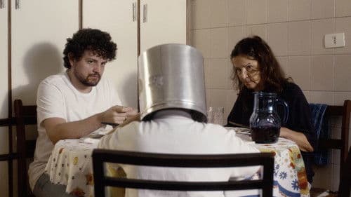 Cabeça De Lata Bild 1