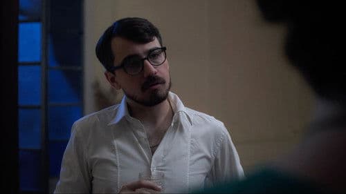 Martín vuelve Bild 8