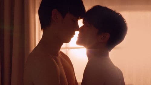 พี่พระเอกกับเด็กหมาในกอง Bild 5