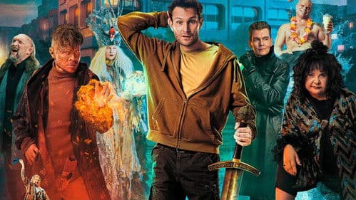 Волшебный участок Bild 3