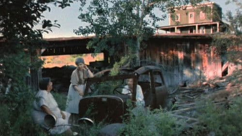 The Company of Strangers Bild 5