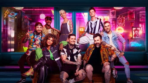 Tattoo Cover : Sauveurs de tatouages Bild 1