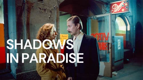 Schatten im Paradies Bild 1