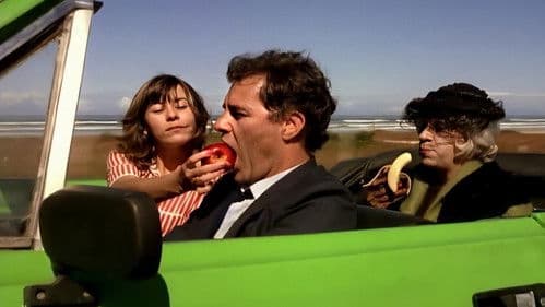 Filme Demência Bild 2