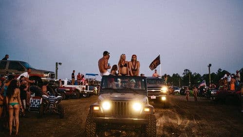 Red, White & Wasted Bild 1