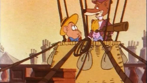 Around the World in 80 Days Bild 8