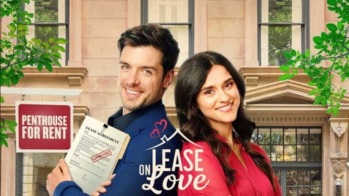 Lease on Love - Verlobung auf Zeit Bild 3