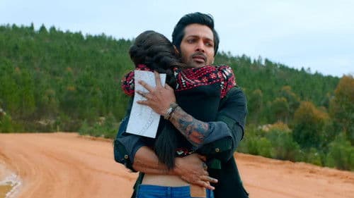 Ich schwöre, dich für immer zu lieben! Bild 6