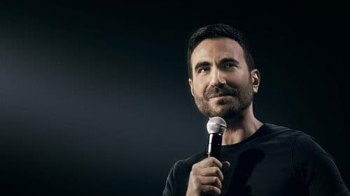 Brett Goldstein: The Second Best Night of Your Life Bild 4