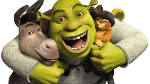 Shrek - Geschichten aus dem Sumpf Bild 1