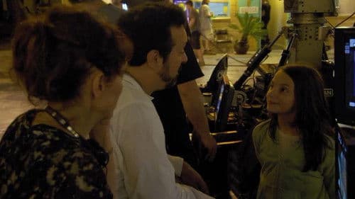 Making 'Logan' Bild 3