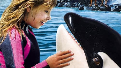 Free Willy - Rettung aus der Piratenbucht Bild 4