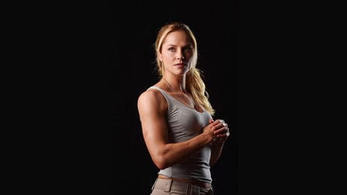 One Girl Army Bild 8