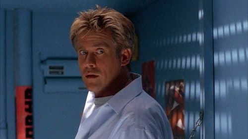 Crash Dive II Bild 1