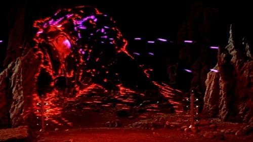 Monsters from the Id Bild 1