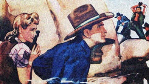 Riders of the Rio Grande Bild 1