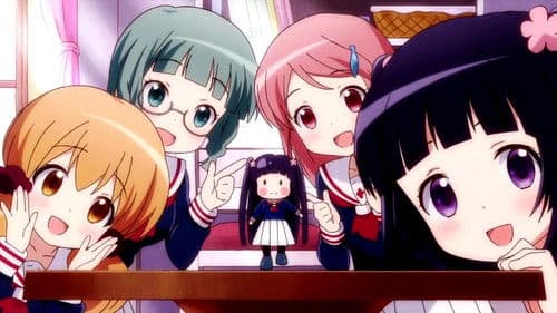 Wakaba Girl Bild 1