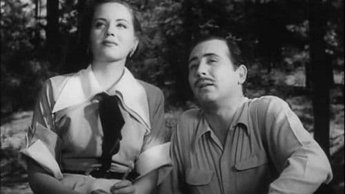 Una mujer sin amor Bild 2