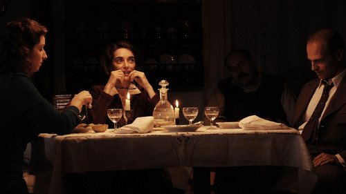 Le stelle inquiete Bild 1