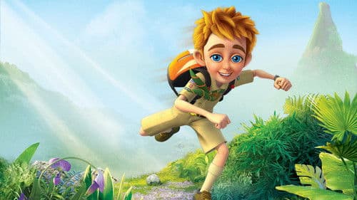 Norva und Sam retten die Welt Bild 1