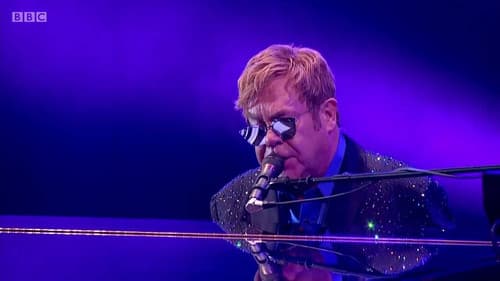 Elton John - Live in Hyde Park 2016 Bild 1