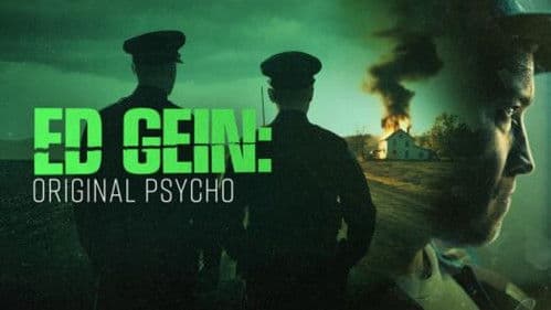 Ed Gein: Original Psycho Bild 1