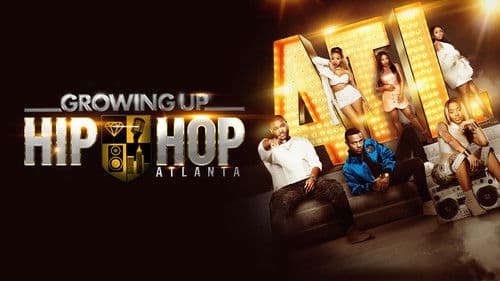 Growing Up Hip Hop: Atlanta Bild 5