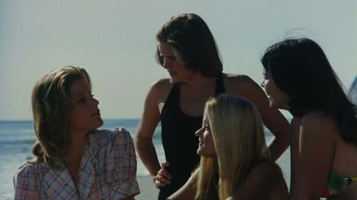 Satan's Cheerleaders Bild 3