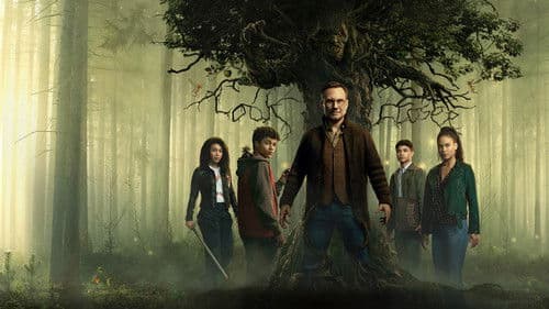 Die Geheimnisse der Spiderwicks Bild 8