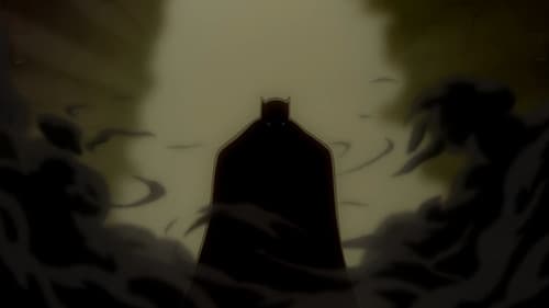 Batman: Year One Bild 3