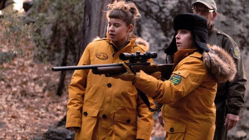 Body at Brighton Rock Bild 6