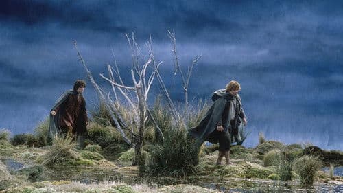 Hinter den Kulissen von Die Zwei Türme Bild 3