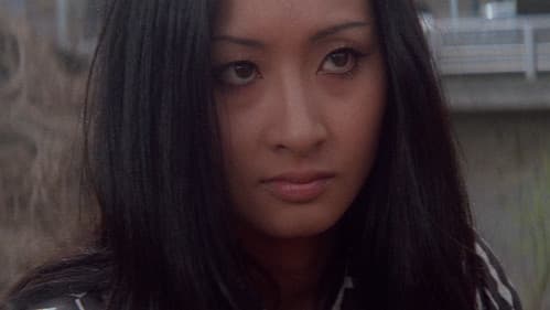 Stray Cat Rock: Delinquent Girl Boss Bild 7