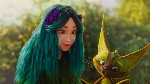 Mavka - Hüterin des Waldes Bild 3