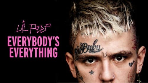 Lil Peep – Everybody’s Everything Bild 3
