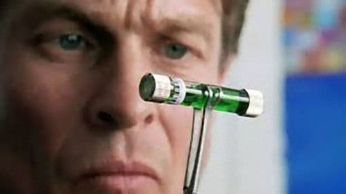 Panic Air - Der Tod fliegt mit Bild 3