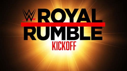 WWE Royal Rumble 2024 Kickoff Bild 1