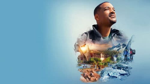 Welcome to Earth Bild 2