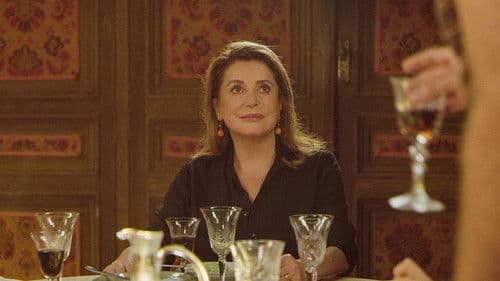 Die Familienfeier Bild 2