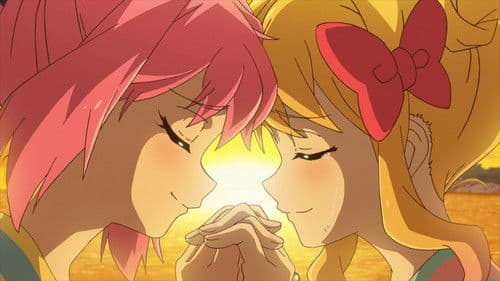 劇場版 アイカツ スターズ！ Bild 1