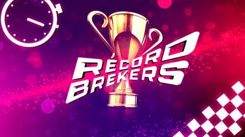 Zapp Recordbrekers Bild 2