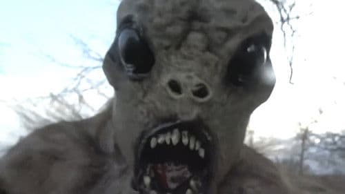 Bigfoot Exorcist Bild 1