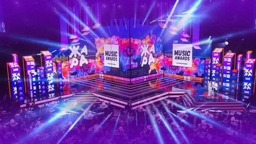 Жара Music Awards Bild 2