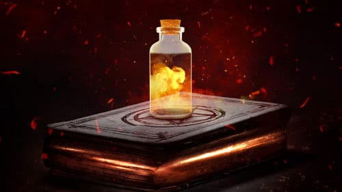 Faust the Necromancer Bild 1