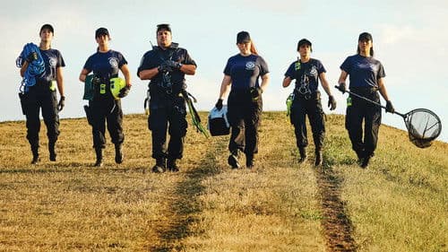 Sauvetage animal Bild 1