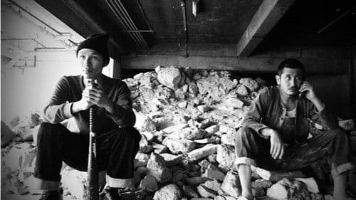 CONTROL OF VIOLENCE Bild 1