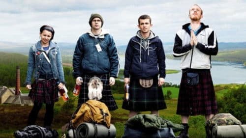 Angels' Share - Ein Schluck für die Engel Bild 3