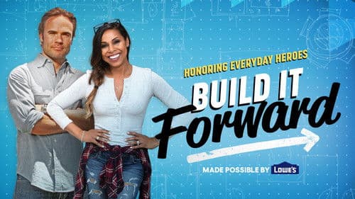 Build It Forward Bild 3