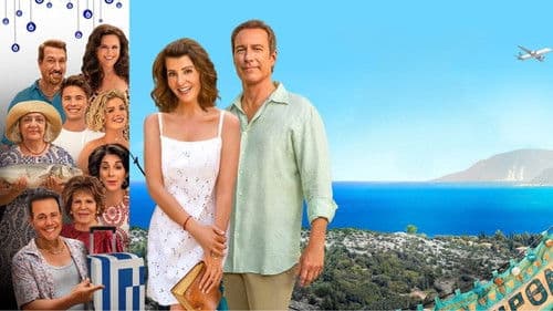 My Big Fat Greek Wedding - Familientreffen Bild 6